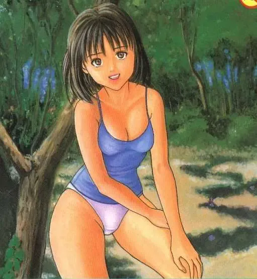 [Ryo] Is 2 Fhentai - Page 1