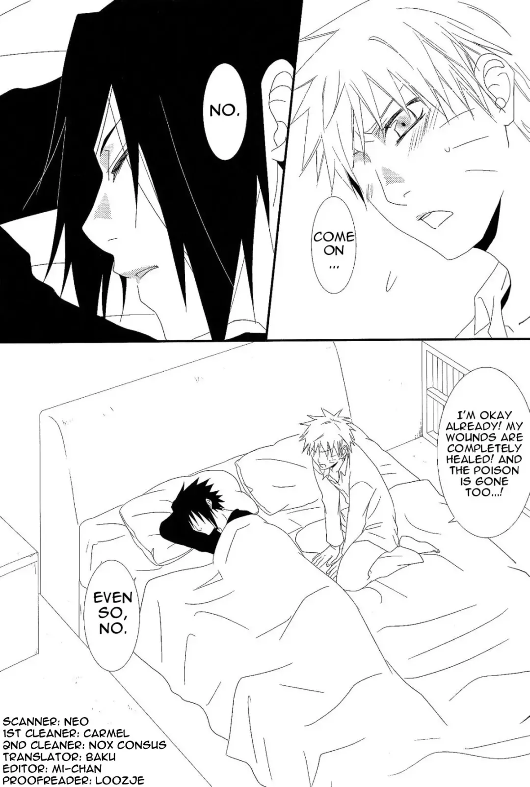 [Shiho - Yoshino Miri] taste Fhentai - Page 20