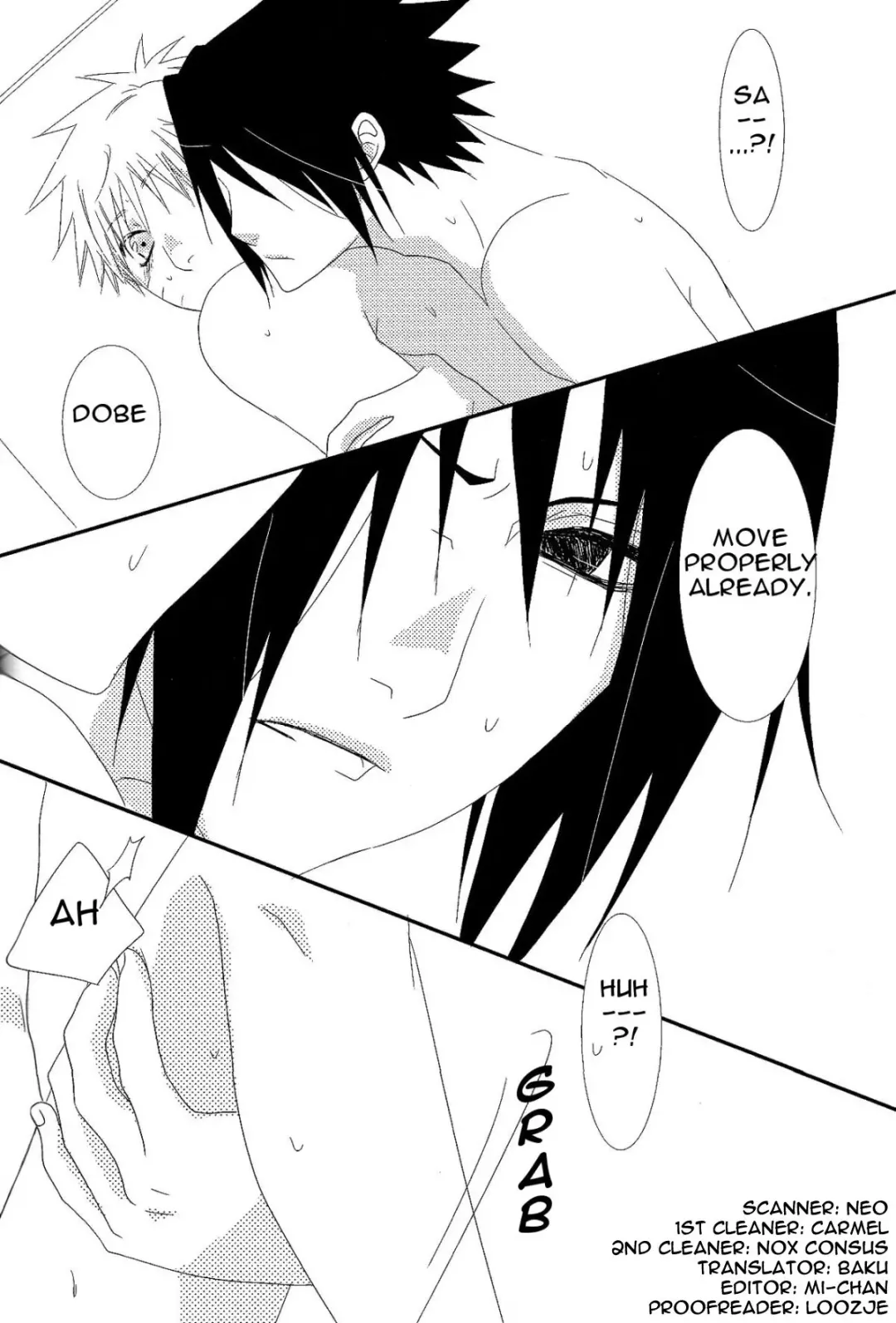 [Shiho - Yoshino Miri] taste Fhentai - Page 31