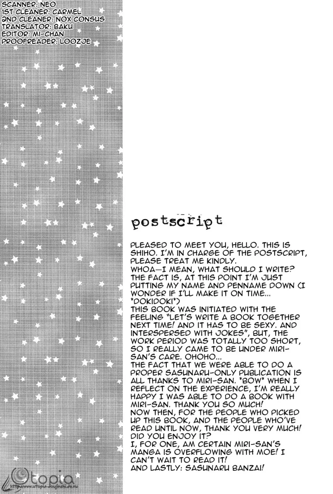 [Shiho - Yoshino Miri] taste Fhentai - Page 40