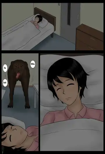 Azukatta Inu | Taking Care of a Dog Fhentai - Page 7