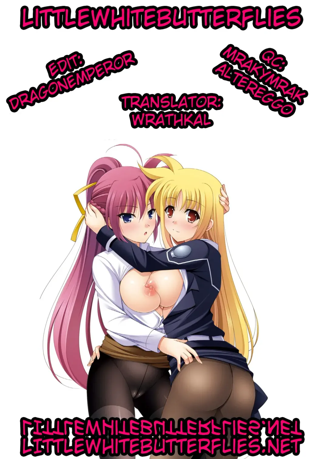 [Narutaki Shin] KuroSuto-rikerS -Lightning- Fhentai - Page 27