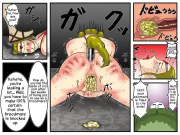 [Juushitsu Genyu] Zoku Amazoness Gunba Choukyou ~Oukoku Houkai~ Kanzenban | Amazon Warhorse Training the Sequel ~The Fall of a Kingdom~ Fhentai - Page 20