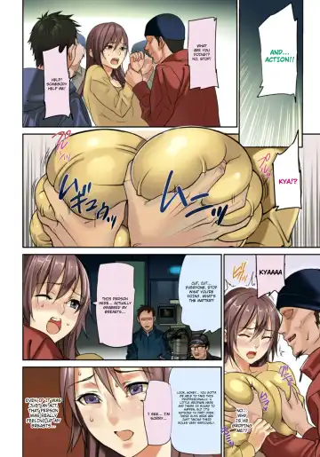 [Inkey] Yawahada Juurin | Soft Fair Skin Infringement Fhentai - Page 2