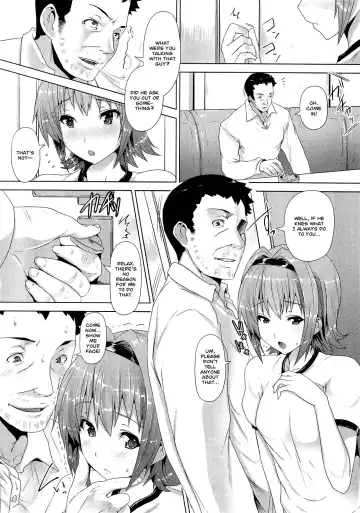 [Goban] Kawaii Pet no Tsukurikata | How to Raise a Cute Pet Fhentai - Page 2