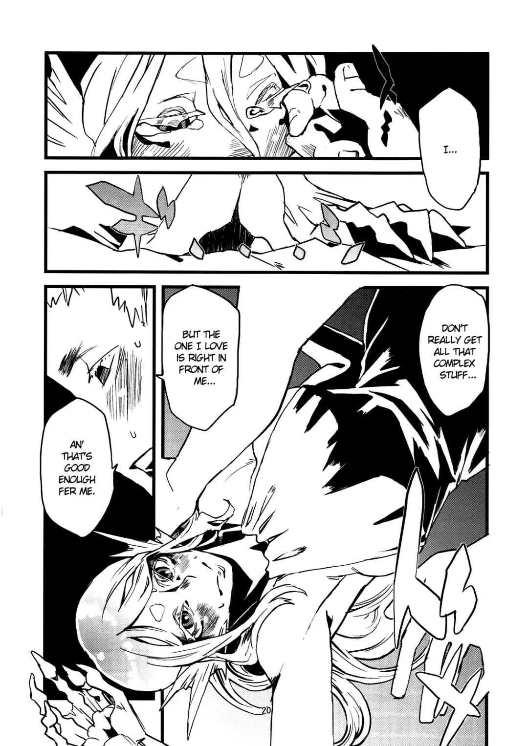 [Toumasu] Jingai Shunman Se no Sho Fhentai - Page 69