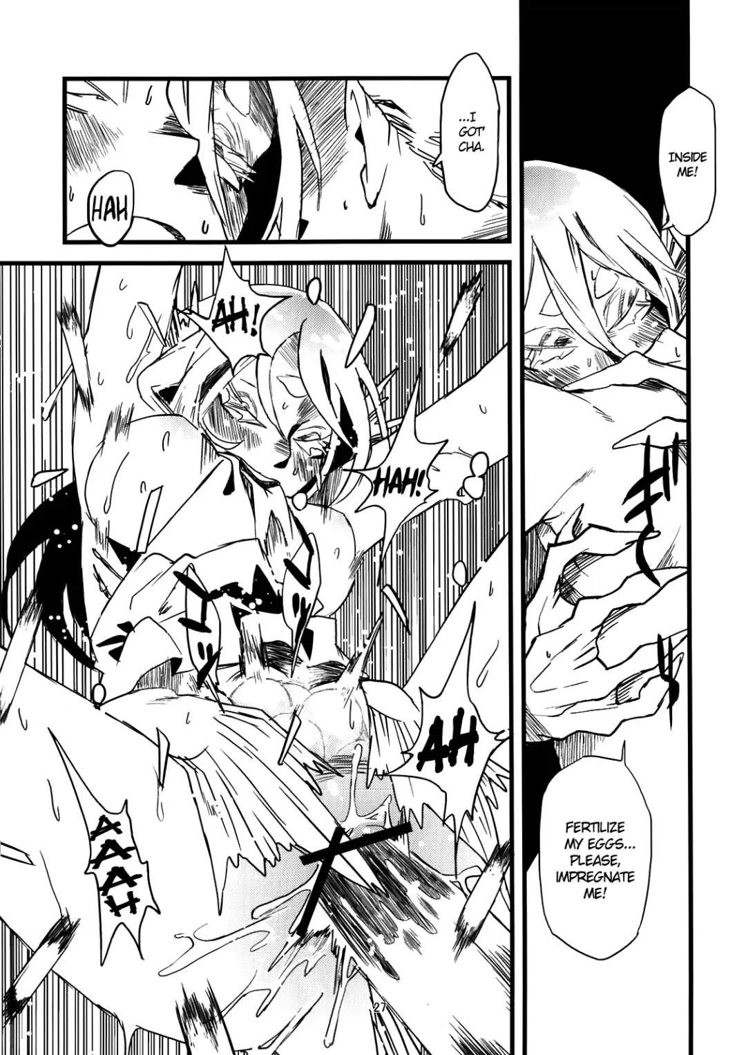 [Toumasu] Jingai Shunman Se no Sho Fhentai - Page 76