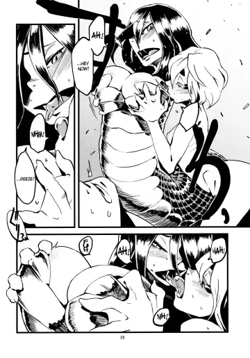 [Toumasu] Jingai Shunman Se no Sho Fhentai - Page 29