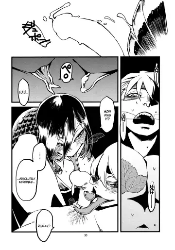 [Toumasu] Jingai Shunman Se no Sho Fhentai - Page 33