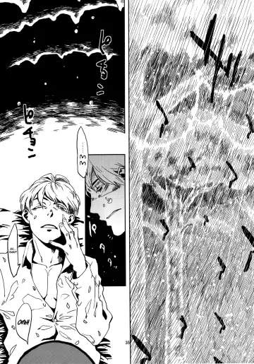 [Toumasu] Jingai Shunman Se no Sho Fhentai - Page 36