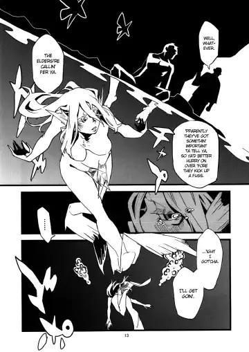 [Toumasu] Jingai Shunman Se no Sho Fhentai - Page 62