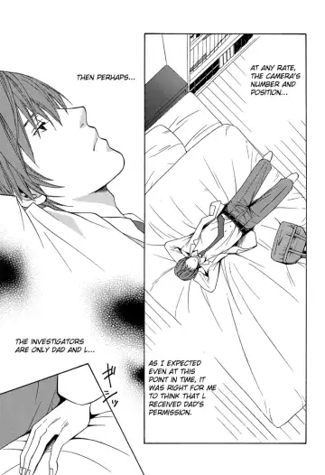 chart of a boy 17 neutral - Death Note Fhentai - Page 16