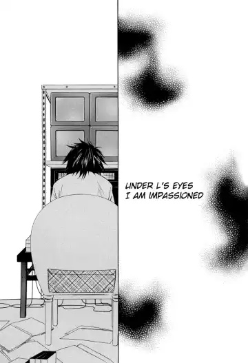 chart of a boy 17 neutral - Death Note Fhentai - Page 28