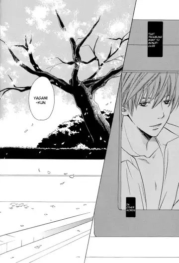 chart of a boy 17 neutral - Death Note Fhentai - Page 33