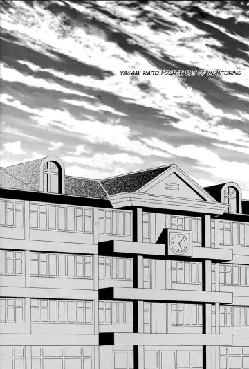 chart of a boy 17 neutral - Death Note Fhentai - Page 7