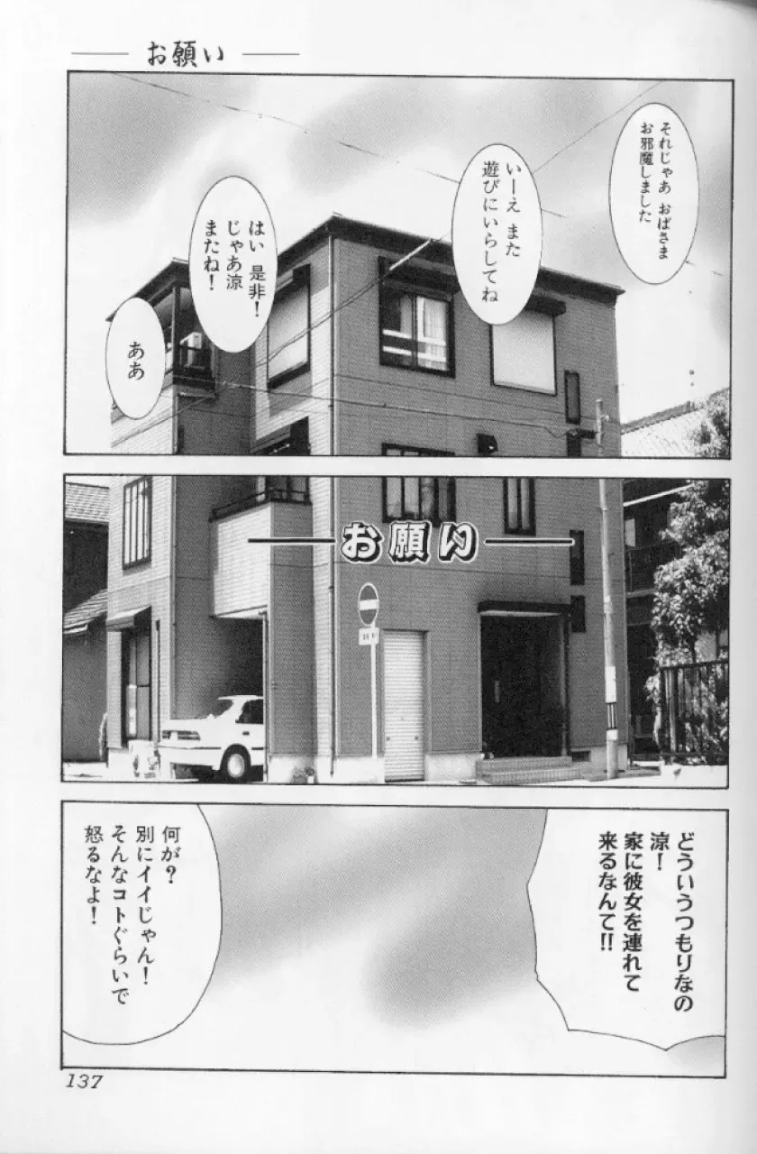 [Mikikazu] Hatsujou Mesu No Inshuu Fhentai - Page 137