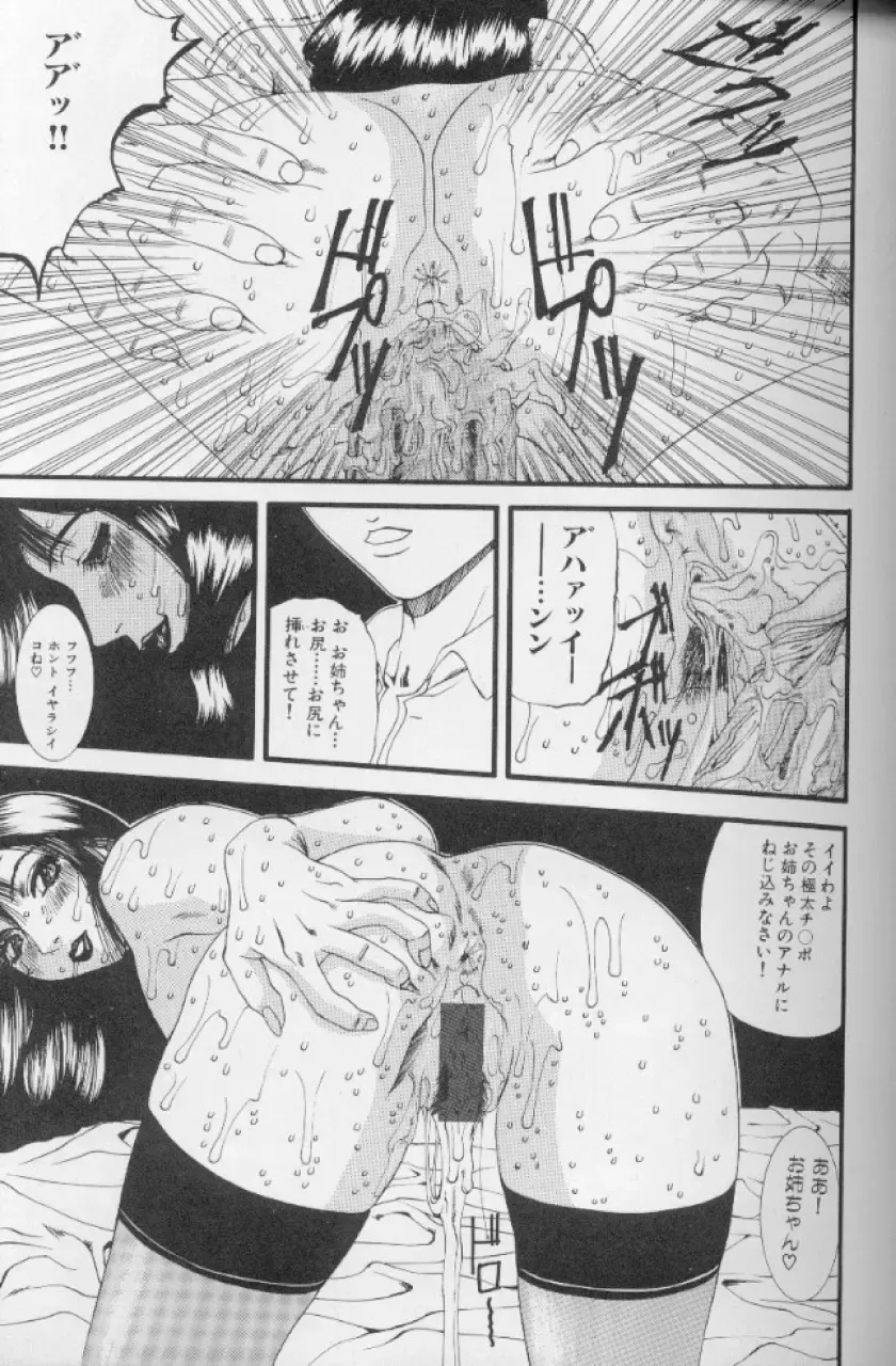 [Mikikazu] Hatsujou Mesu No Inshuu Fhentai - Page 86