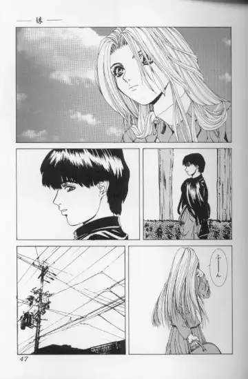 [Mikikazu] Hatsujou Mesu No Inshuu Fhentai - Page 46