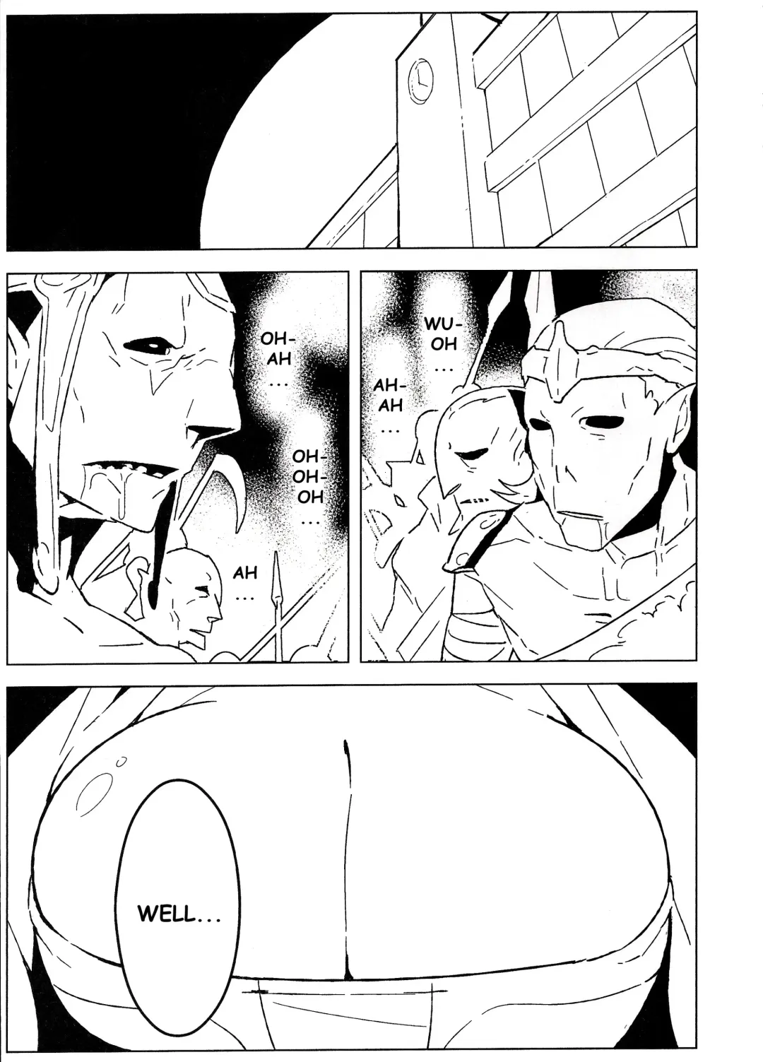 [Hirame] UnLove Fhentai - Page 5