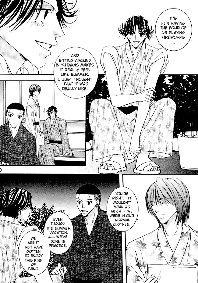 B-Talk Fhentai - Page 11