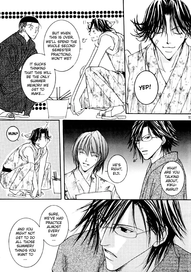 B-Talk Fhentai - Page 12