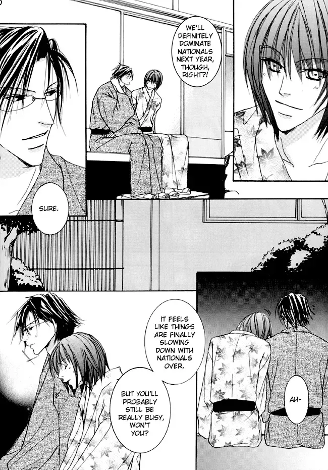 B-Talk Fhentai - Page 21