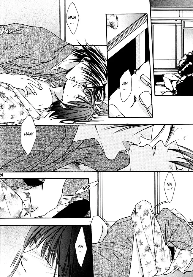 B-Talk Fhentai - Page 25