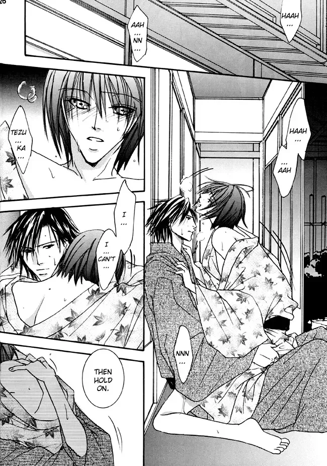 B-Talk Fhentai - Page 27