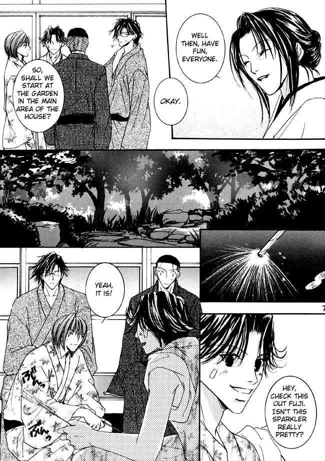 B-Talk Fhentai - Page 8