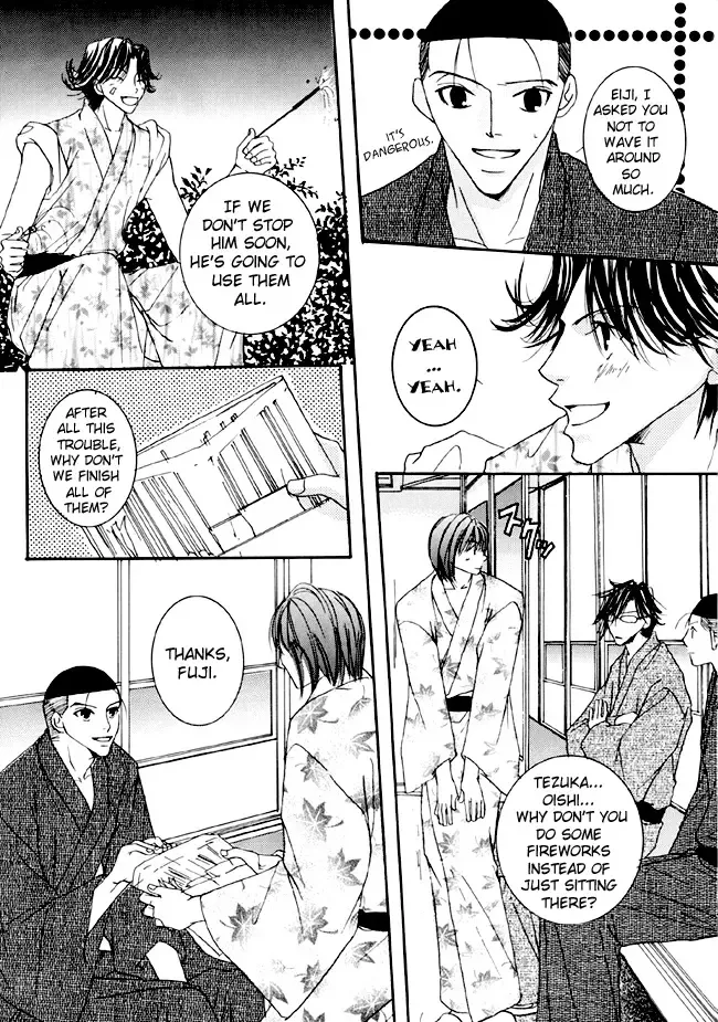 B-Talk Fhentai - Page 9