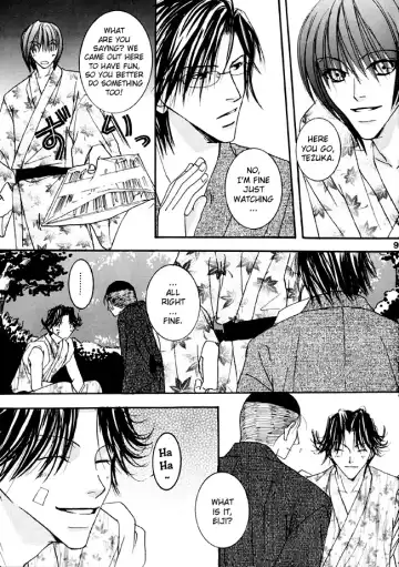 B-Talk Fhentai - Page 10