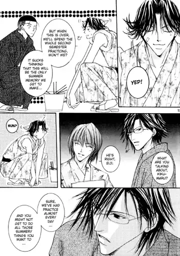 B-Talk Fhentai - Page 12