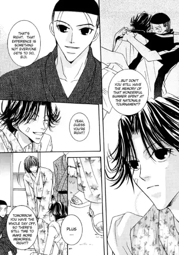 B-Talk Fhentai - Page 13