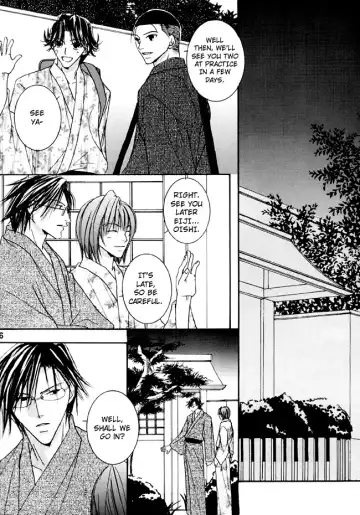 B-Talk Fhentai - Page 17