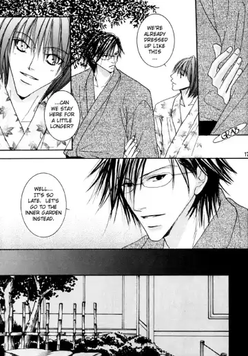 B-Talk Fhentai - Page 18