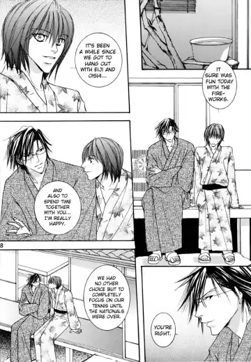 B-Talk Fhentai - Page 19