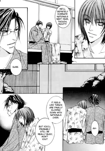 B-Talk Fhentai - Page 21