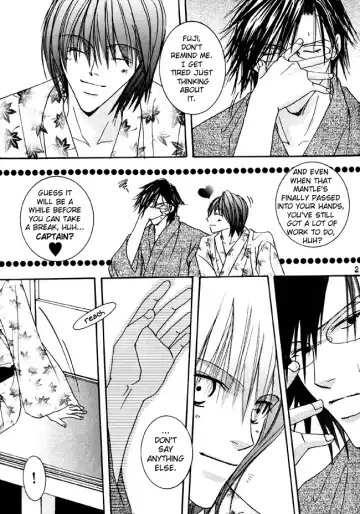 B-Talk Fhentai - Page 22