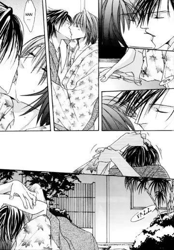 B-Talk Fhentai - Page 24