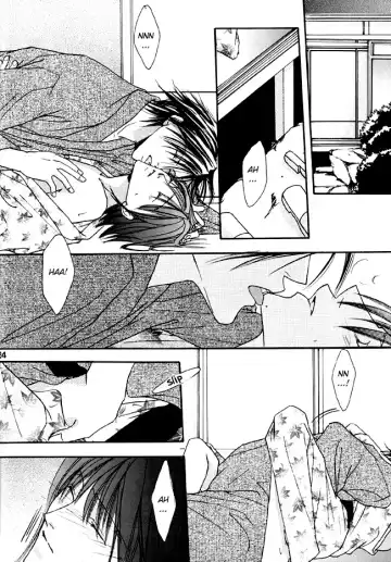 B-Talk Fhentai - Page 25