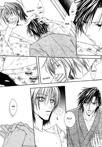 B-Talk Fhentai - Page 26