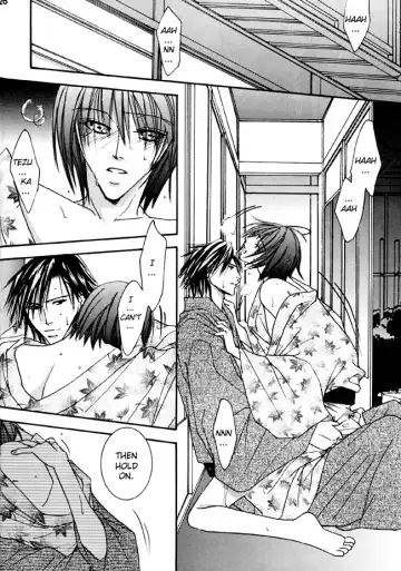 B-Talk Fhentai - Page 27