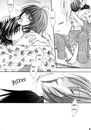 B-Talk Fhentai - Page 28