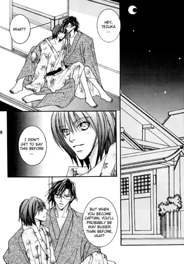 B-Talk Fhentai - Page 29