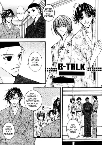 B-Talk Fhentai - Page 6