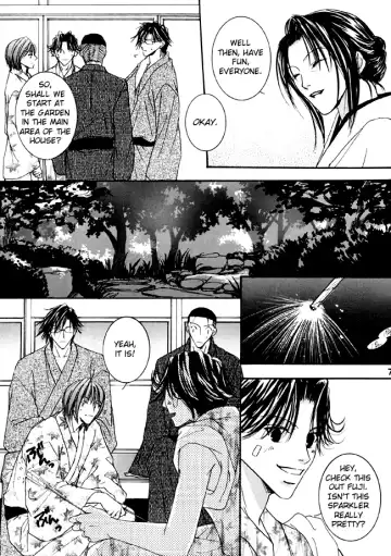 B-Talk Fhentai - Page 8