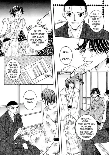 B-Talk Fhentai - Page 9