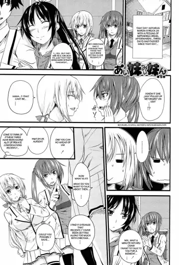 [Arsenal] I, My, Me, Mine Ch. 3-6, 10 Fhentai - Page 42