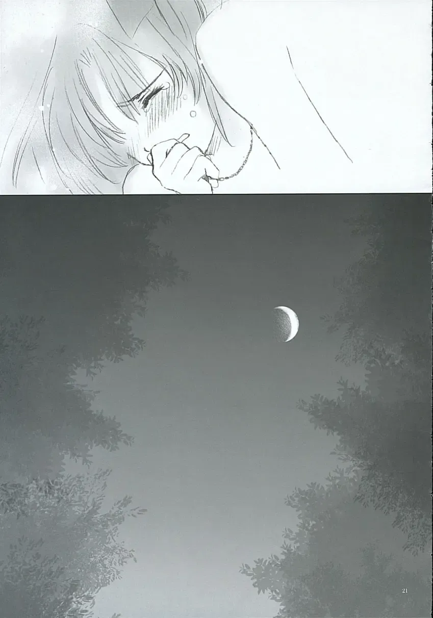 [Kida - Kine] Blue Blood Fhentai - Page 20