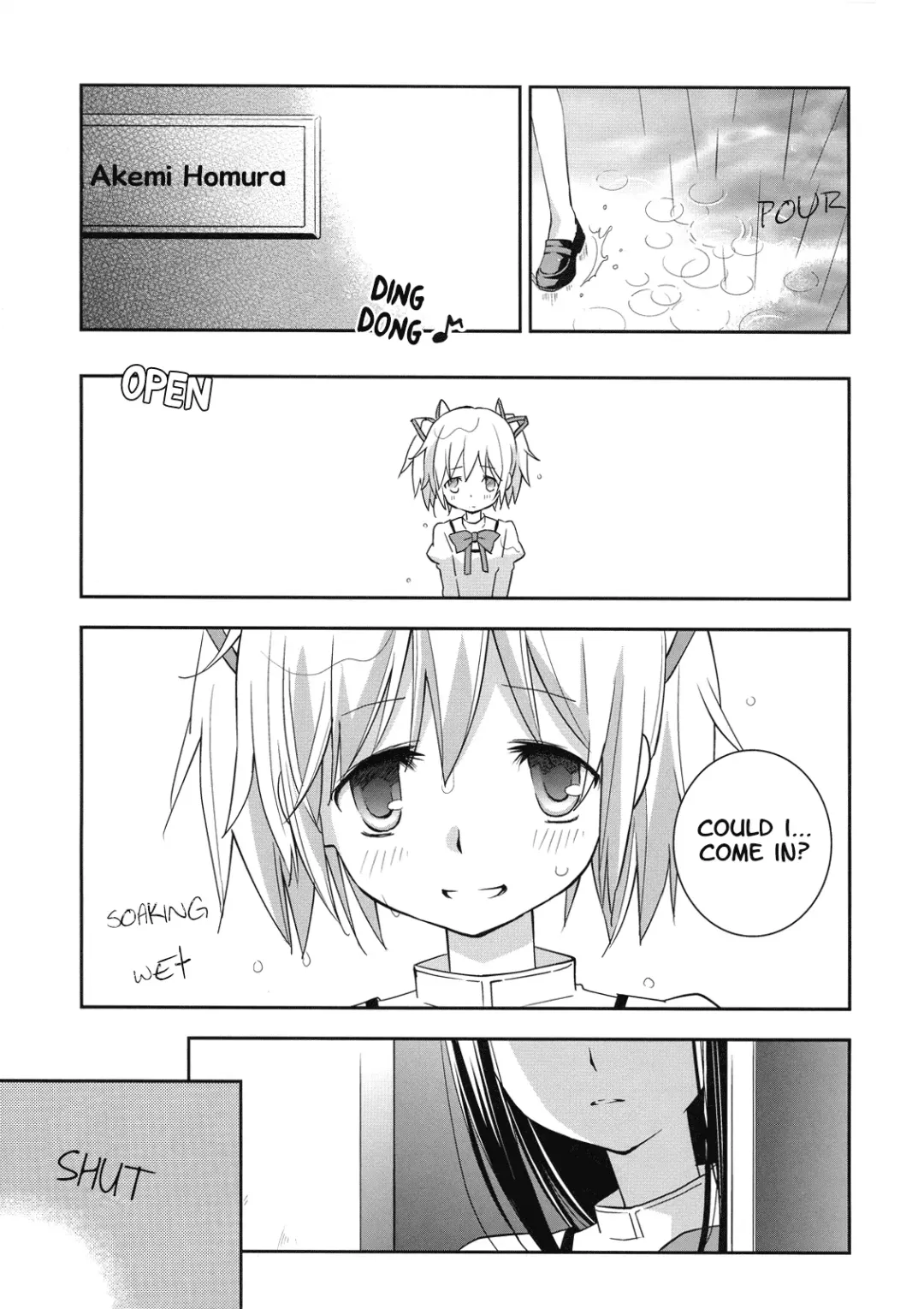 [Setouchi Sumako] Daisuki dayo! | I Love You! Fhentai - Page 12